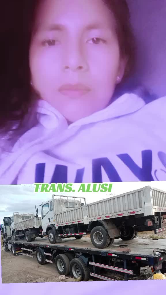 @TRANS ALUSI