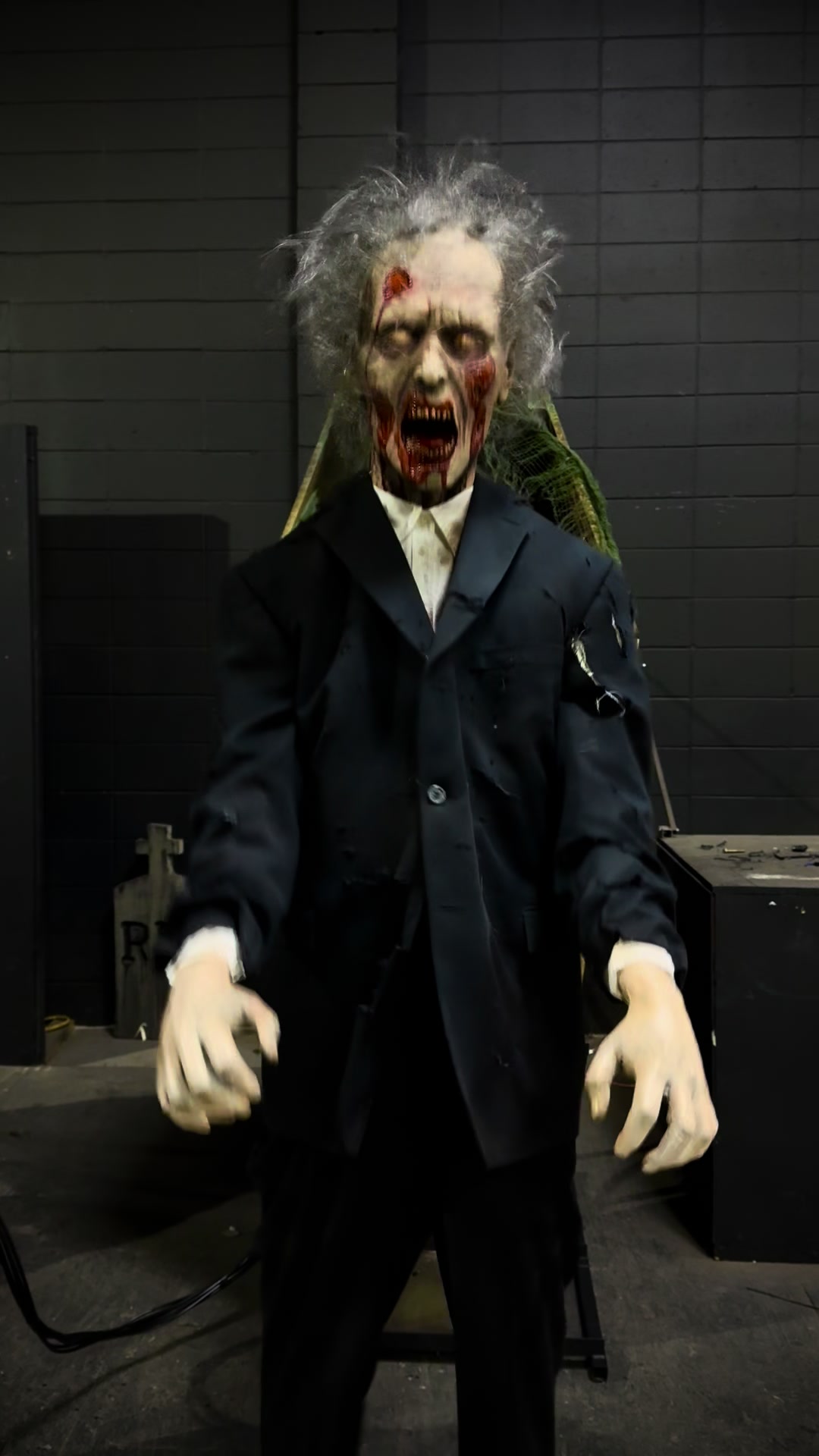 @Poison Props