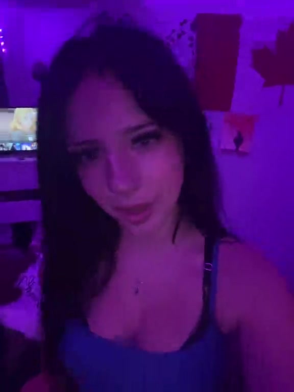 @Cute TikTok Girls