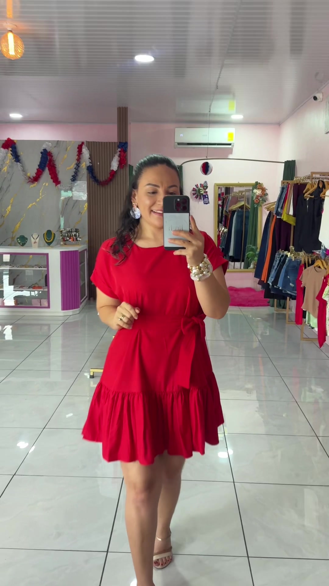 @Jireh Boutique y Accesorios