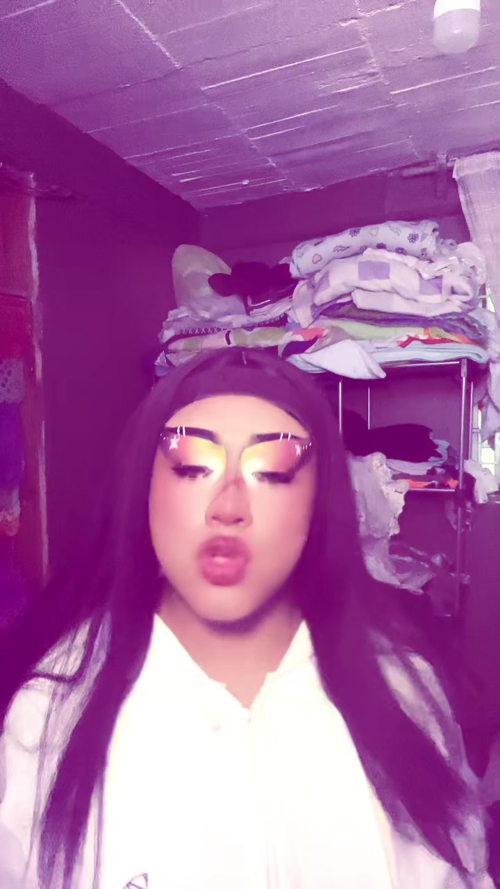 @foxxxy Doll🐝
