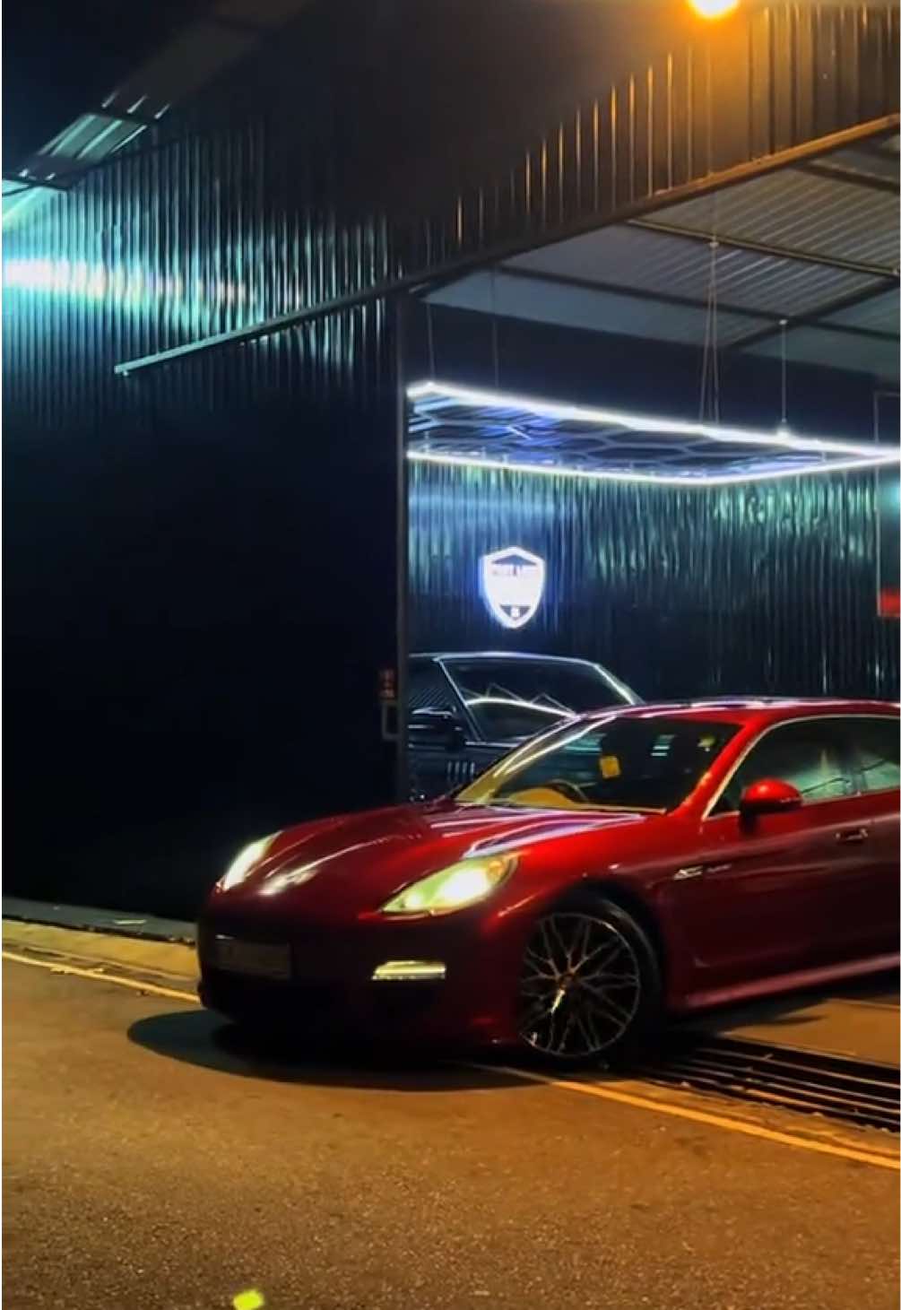 @FAST_LANE_ PVT