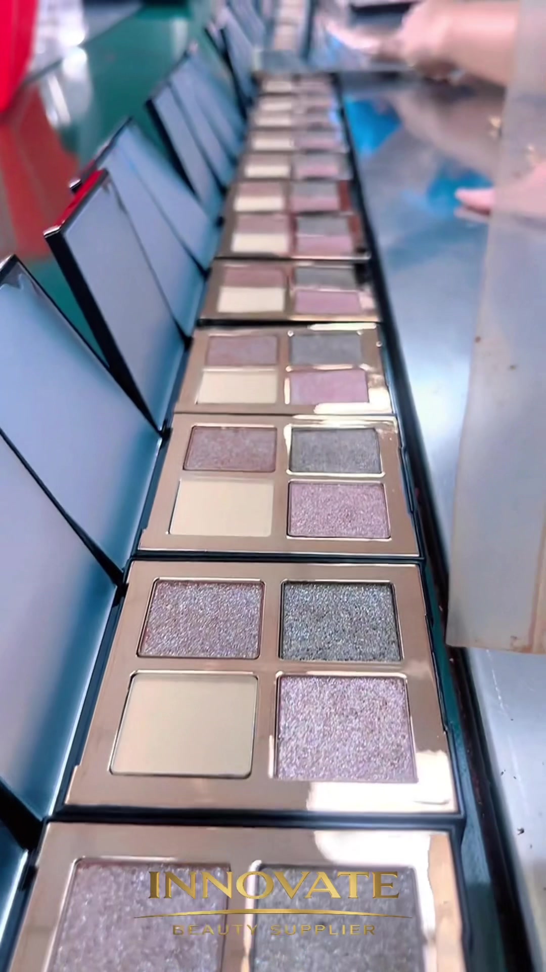 @Innovate Beauty