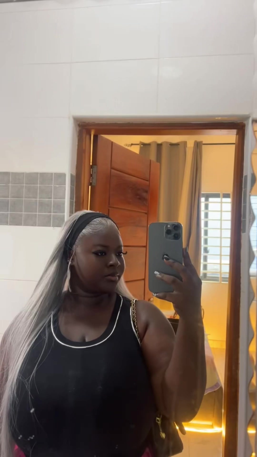@HajiaFauzy😍