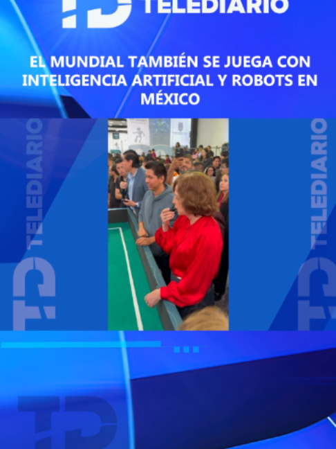 @TelediarioMx