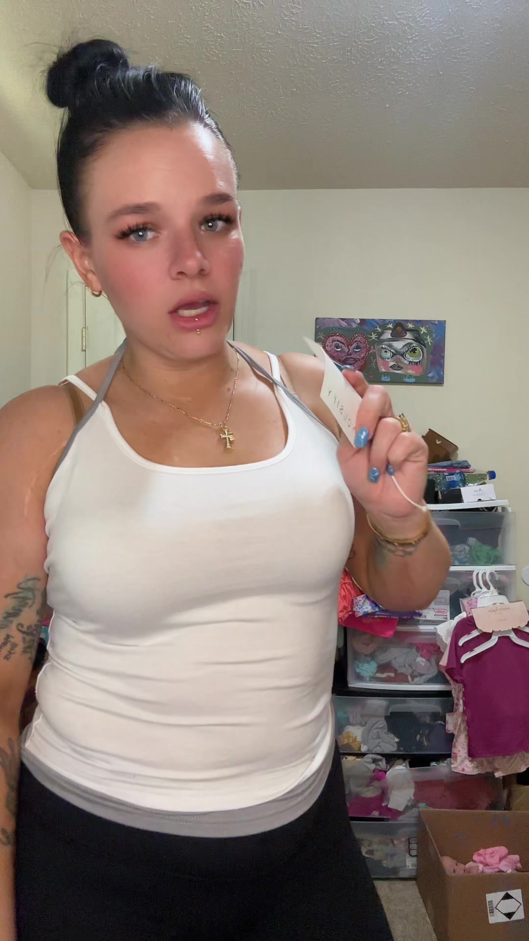@Amber 💦👸🏽