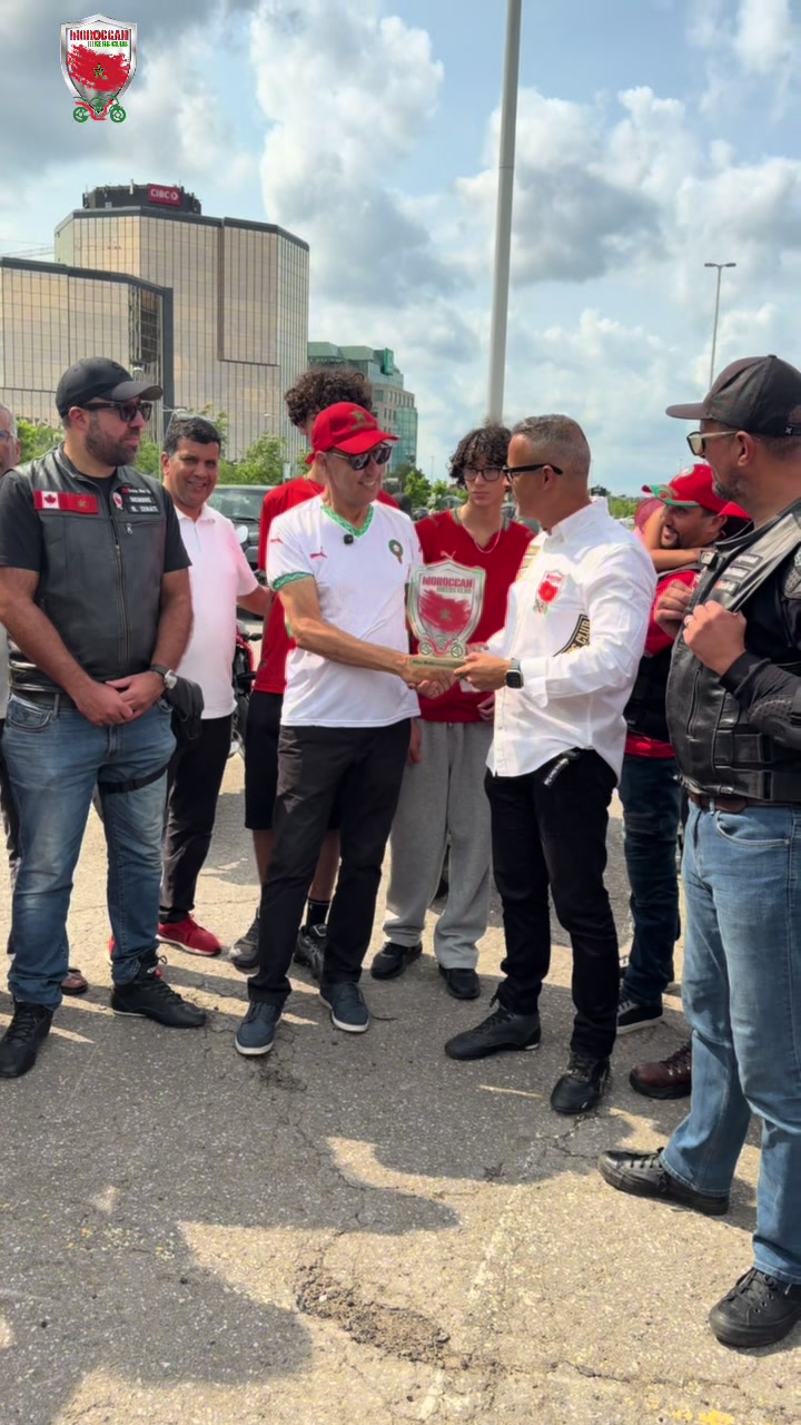 @Moroccan Bikers Club OFFICIAL