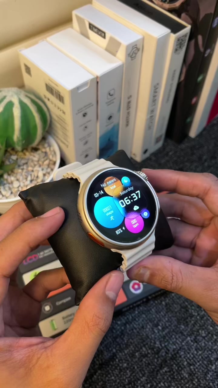 @JURAGAN WATCH