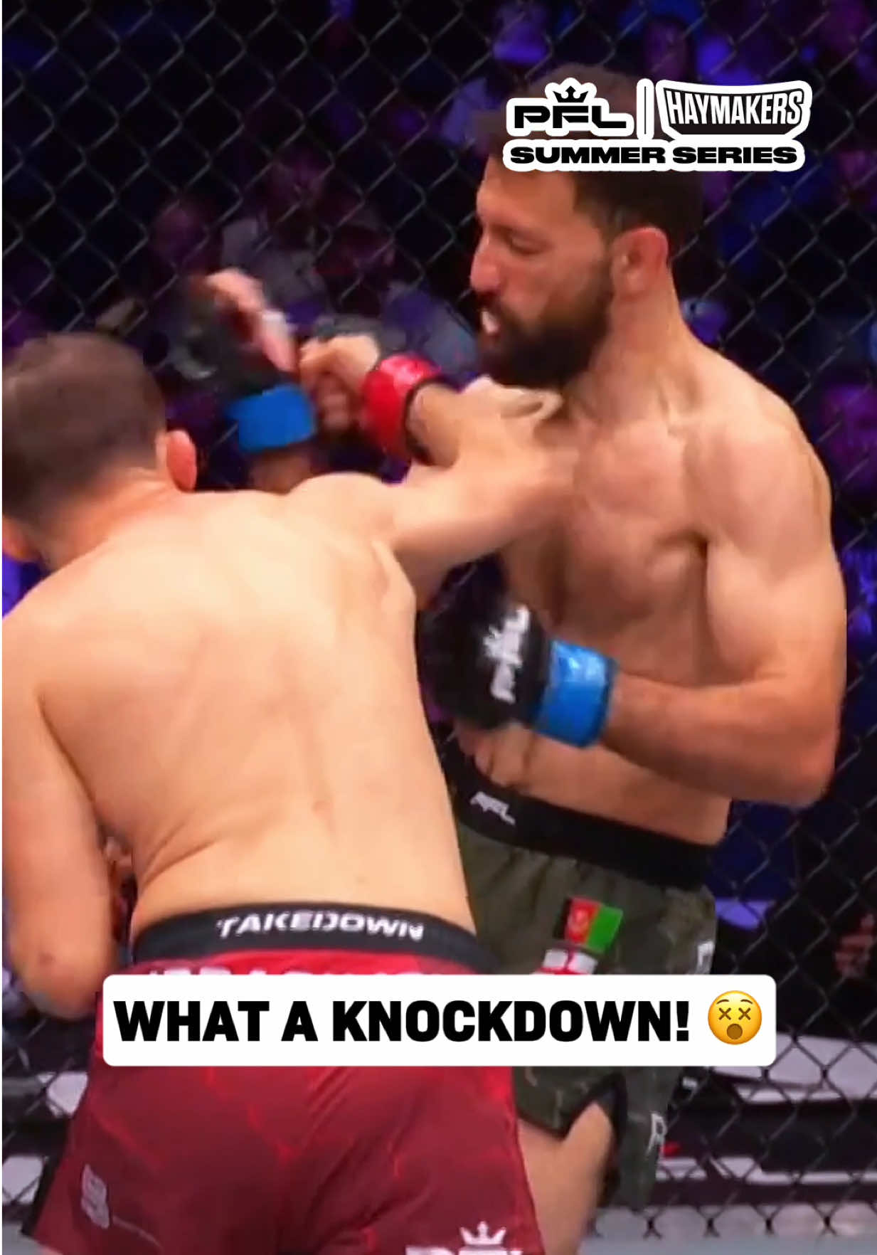 @Haymakers