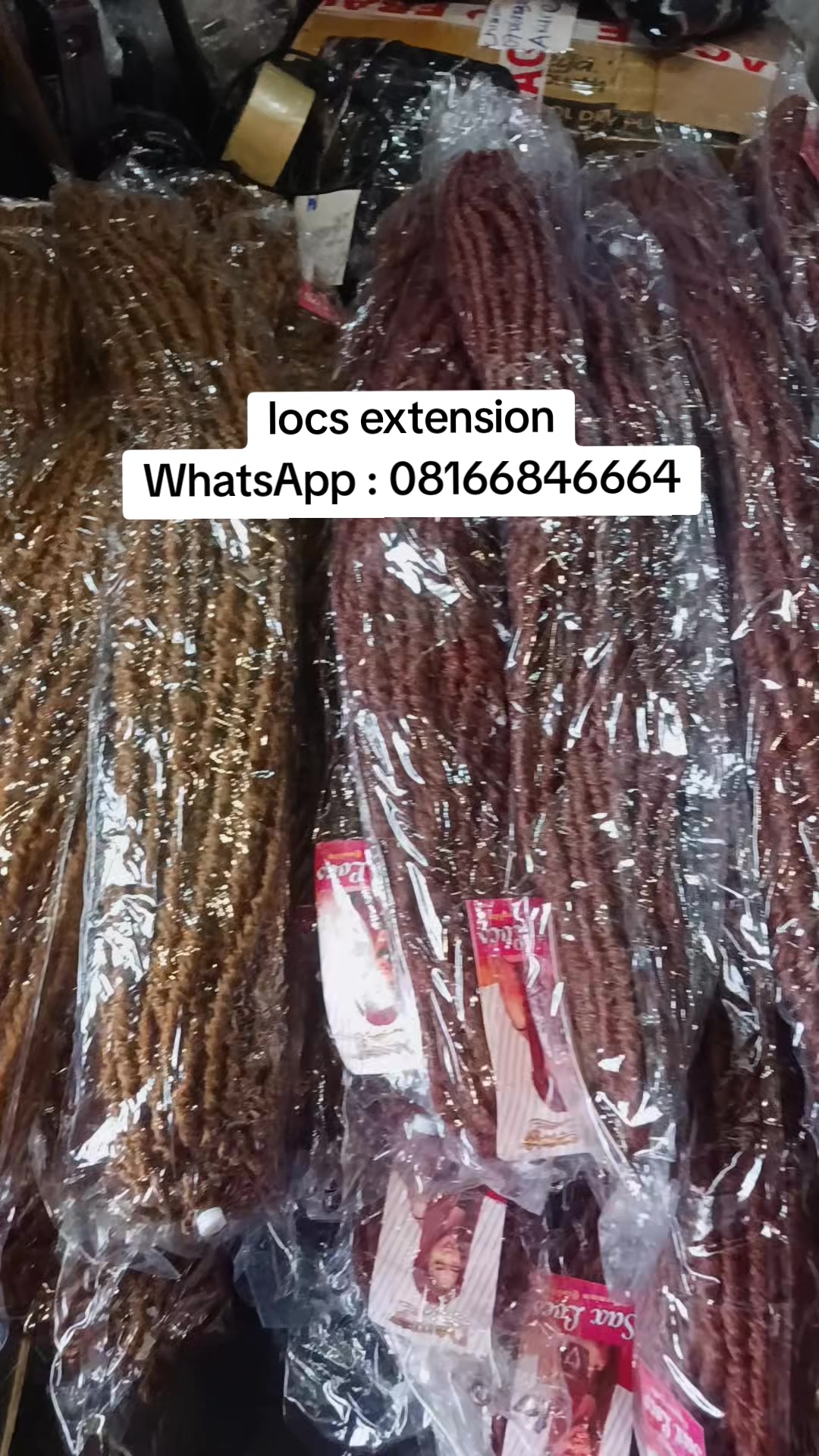 @wholesale hair vendor in lagos