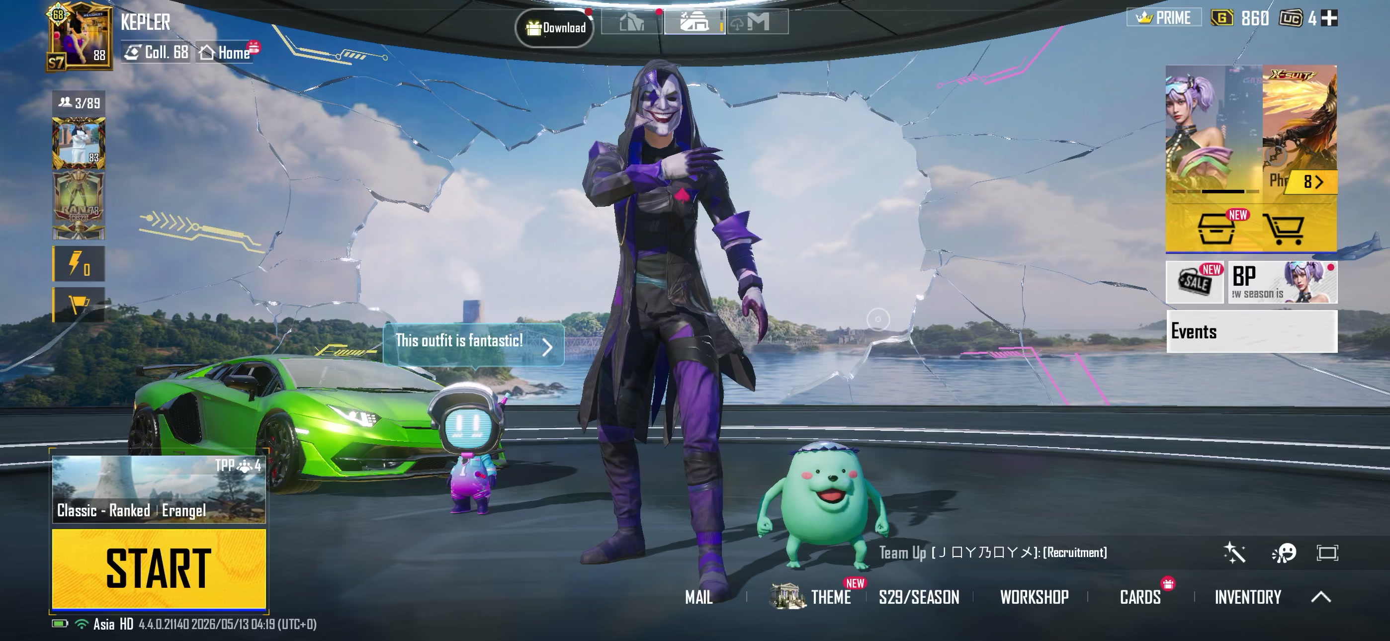 @WÐxVenomFTW