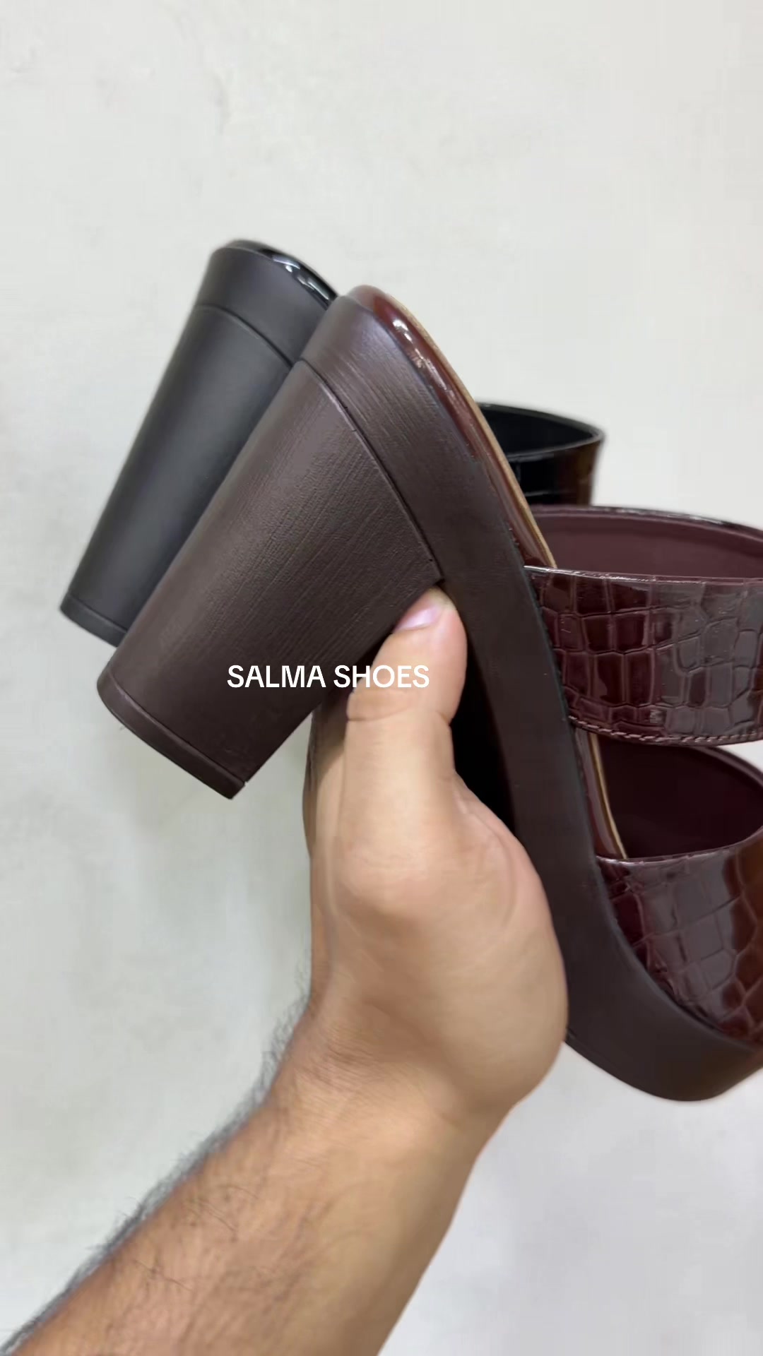 @SALMA SHOES