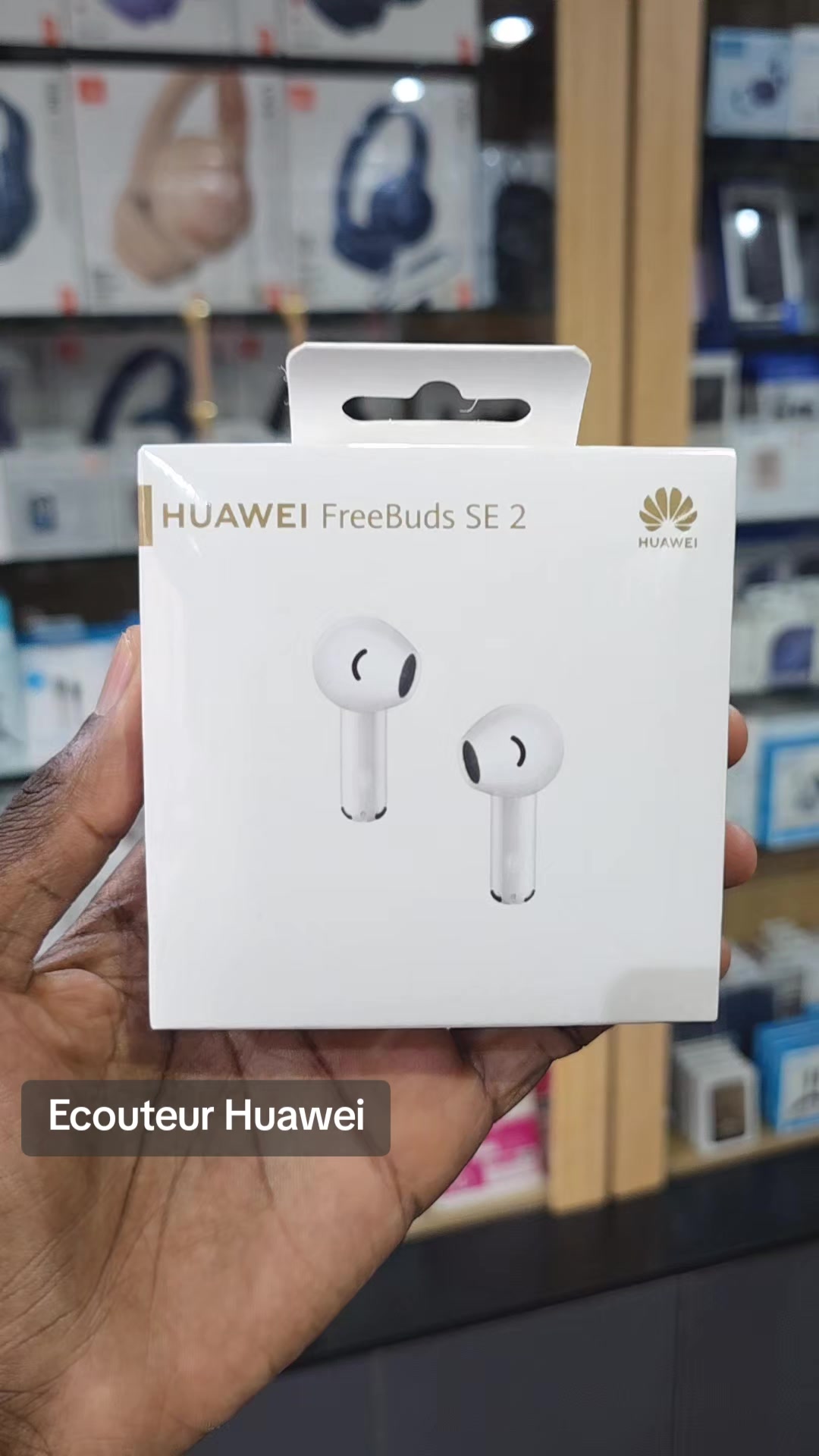 @Dakar Smart Store