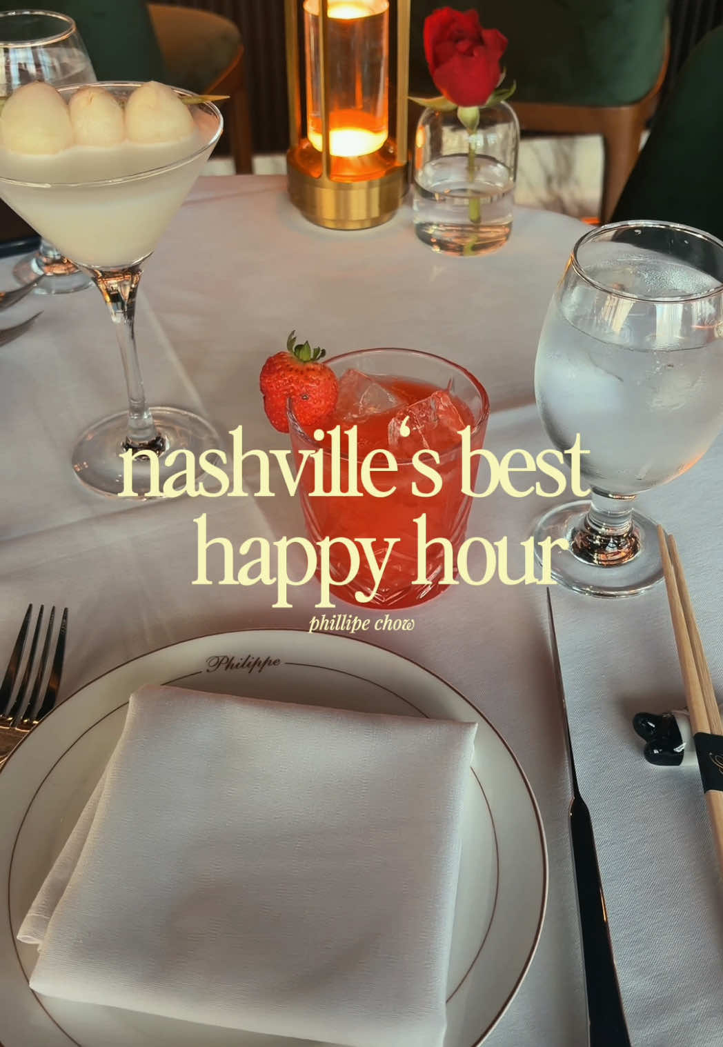 @MIKAELA VALL | NASHVILLE