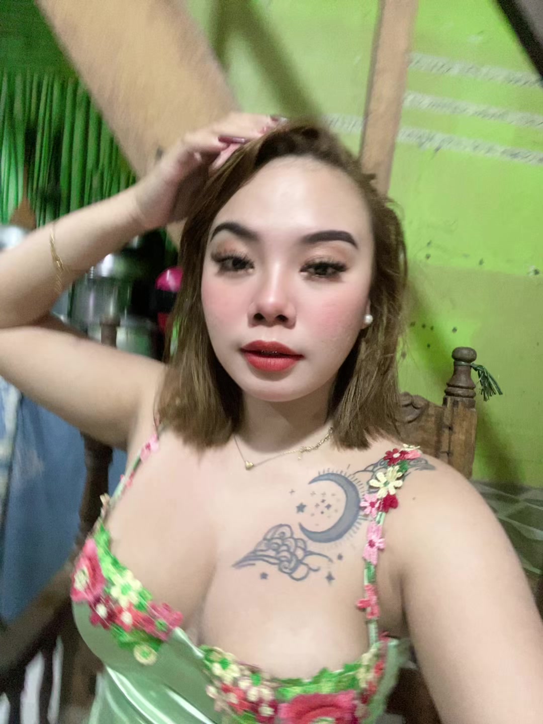 @Keziah Yoj Flores