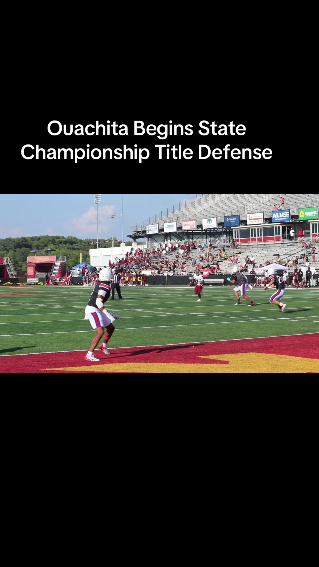 @Gridiron Football
