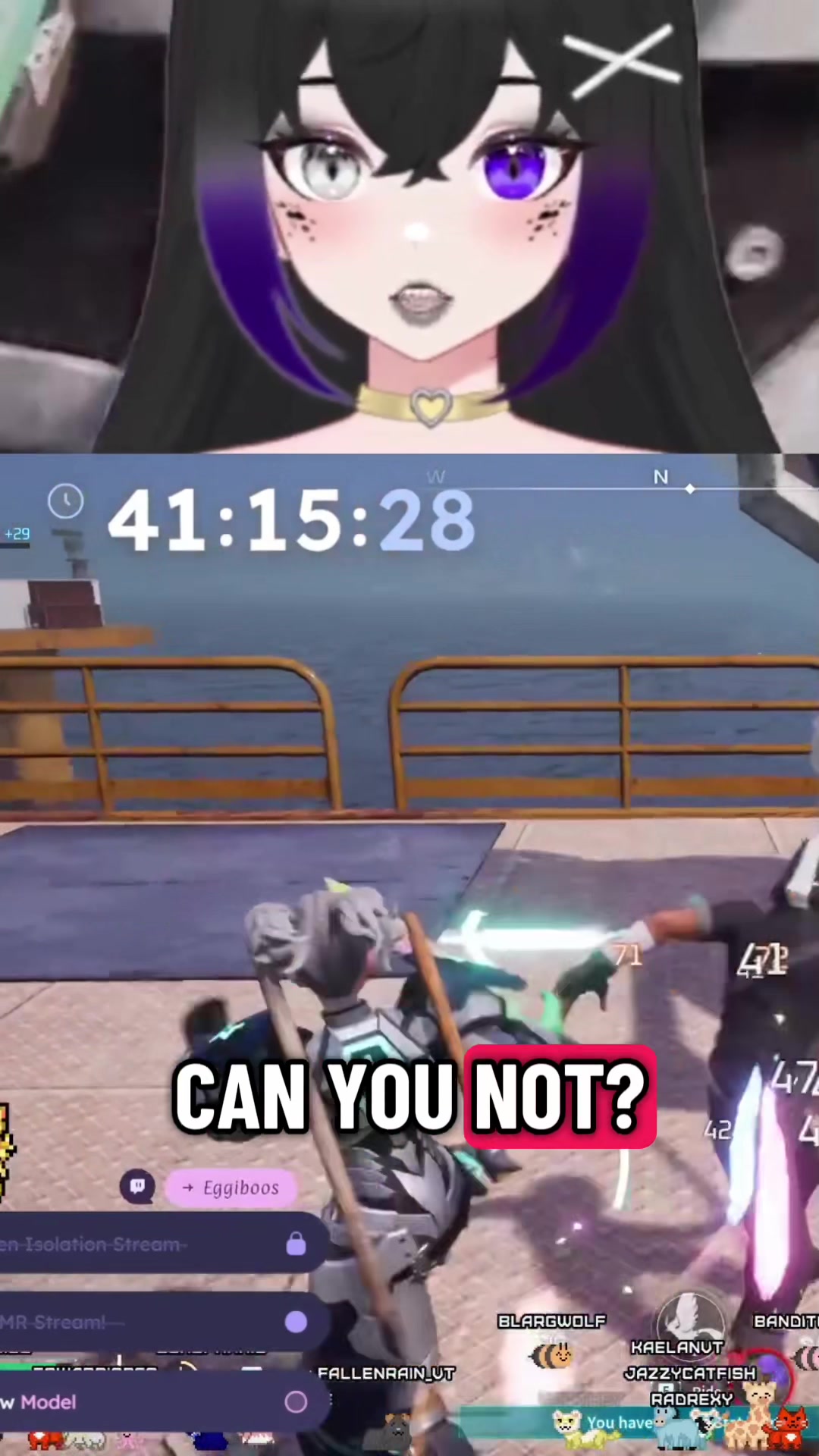 @Eggi ☆