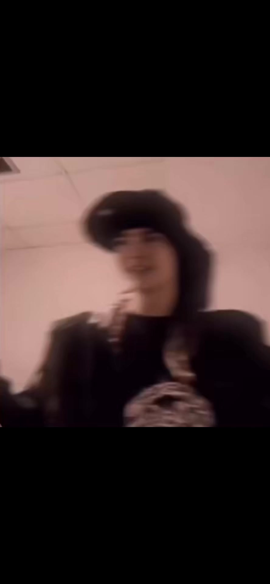 @ྀི♪⋆.✮ mj’s fedora ‧₊˚♪ 𝄞₊˚⊹