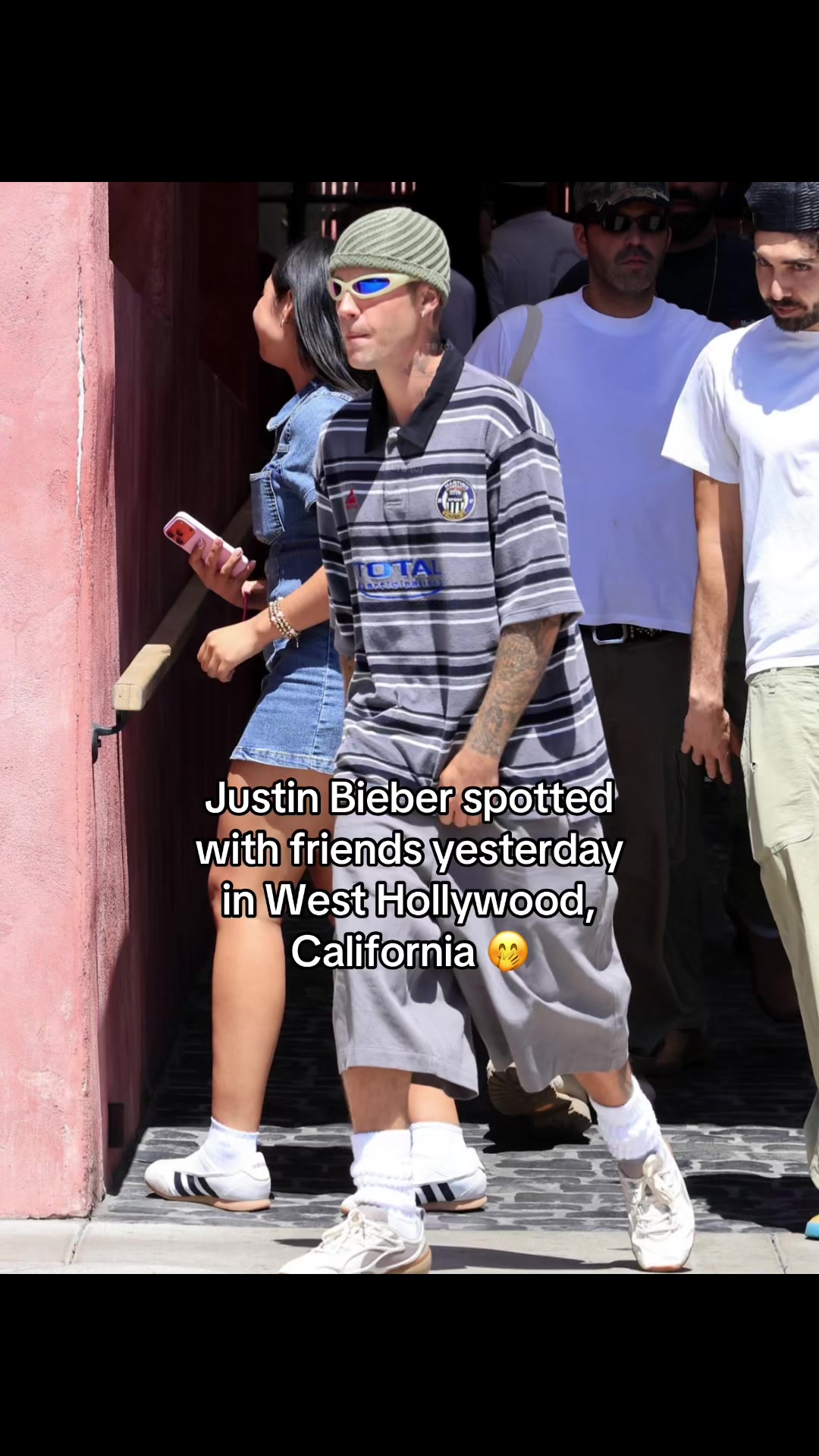 @Jailey Biebs Fanpage 🌼