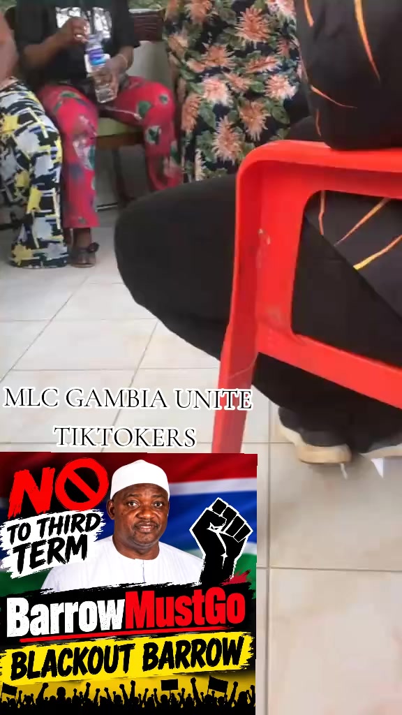 @MLC GAMBIA 🇬🇲