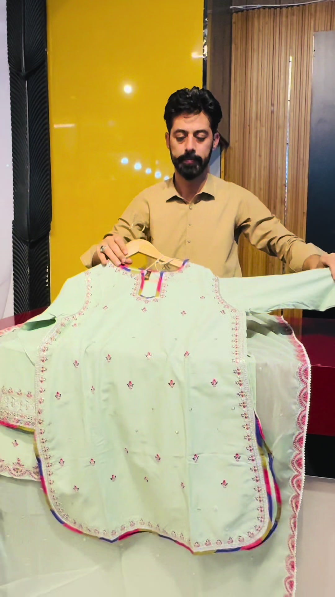 @Mashal khan