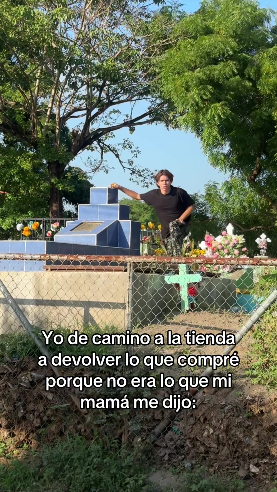 @Michael Enrrique Guevara