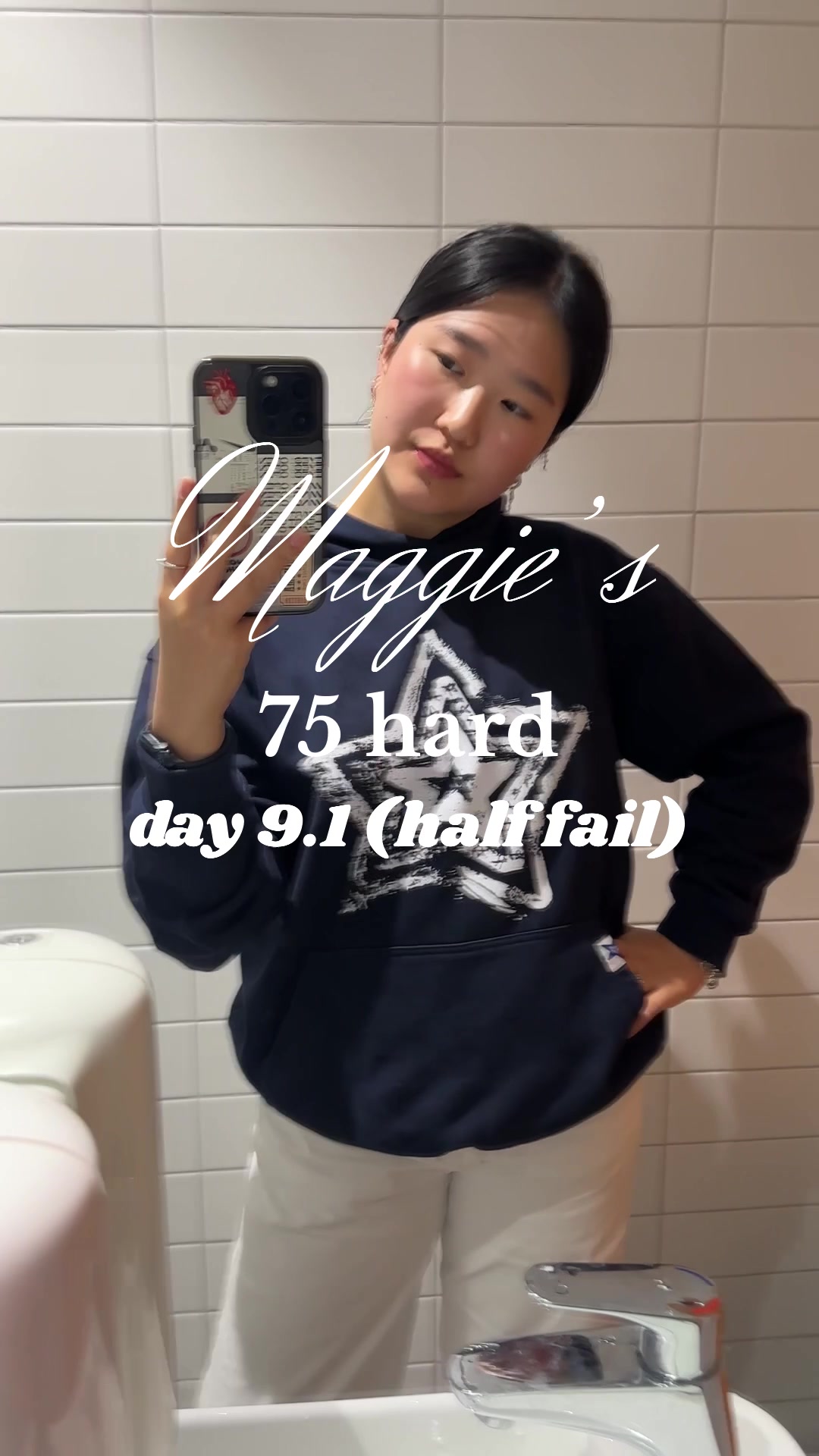 @Maggie Teh ☆