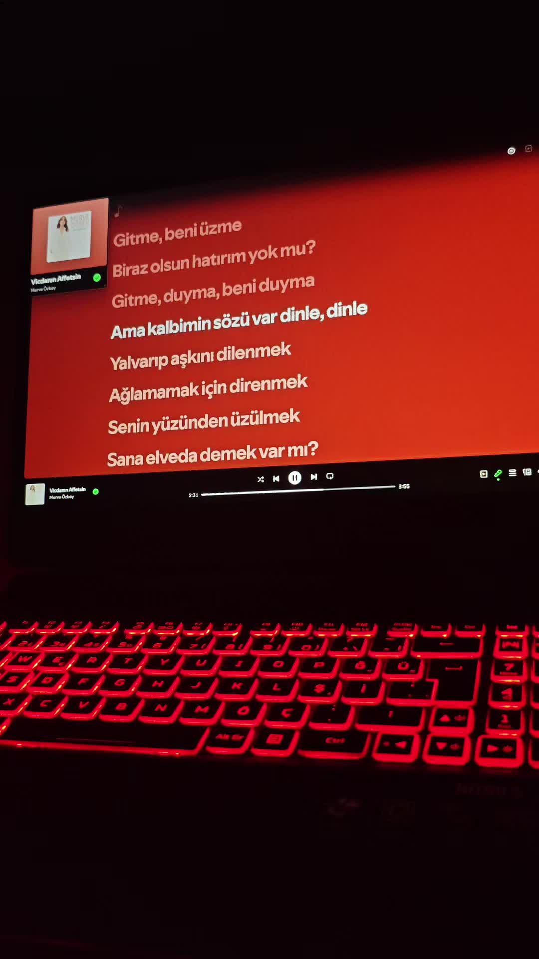 @Midnight Lyrics