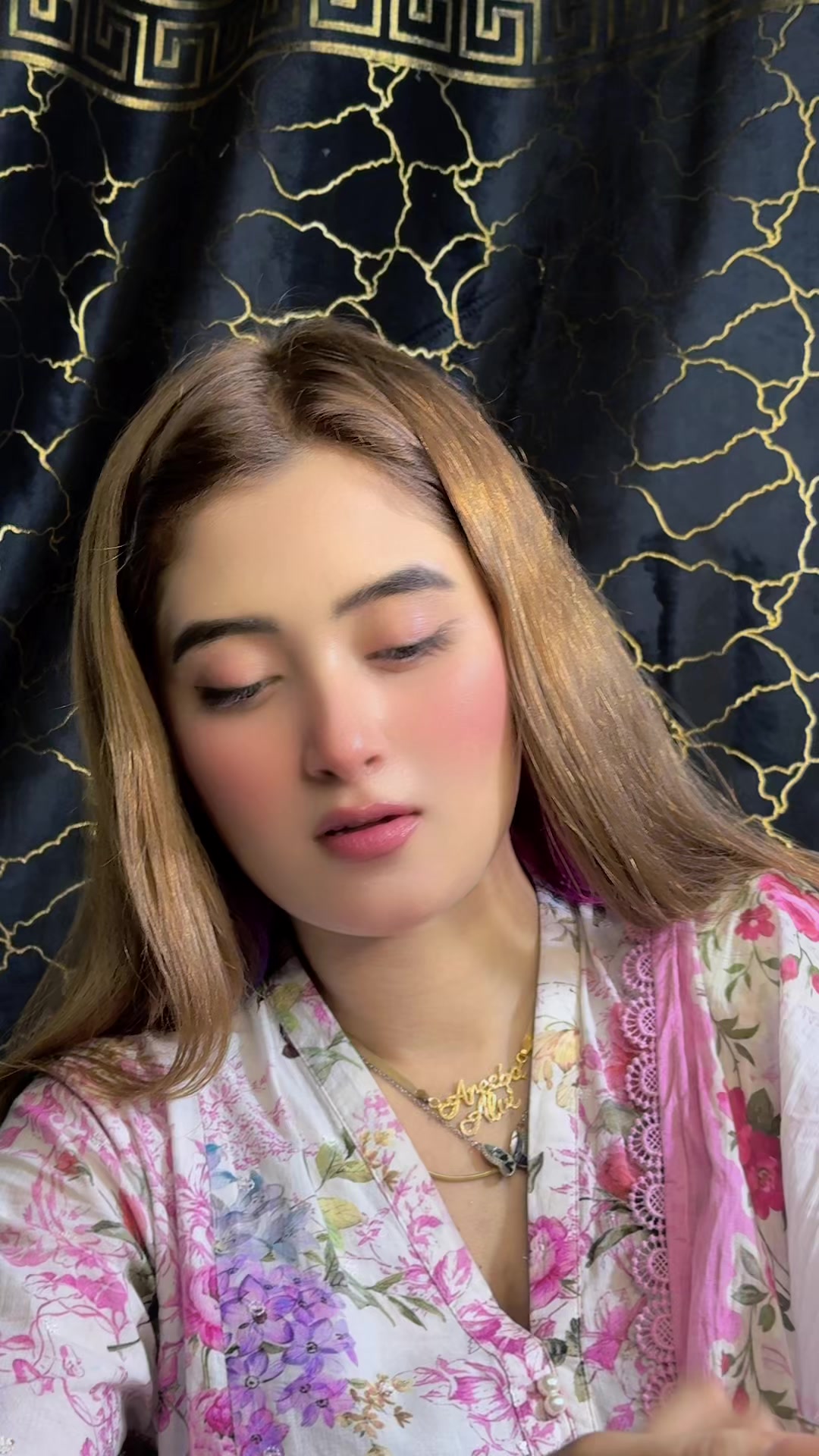 @Areeba Alvi Official 🫀
