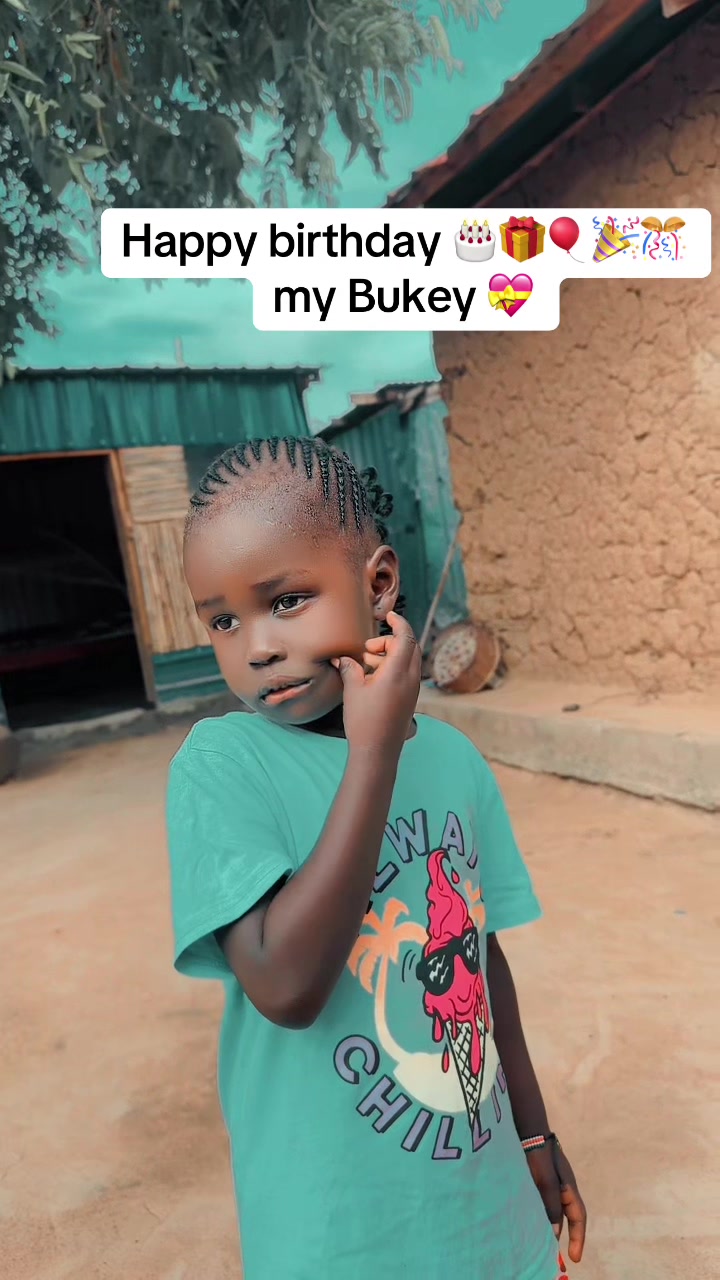 @Eliza Ajak agoth