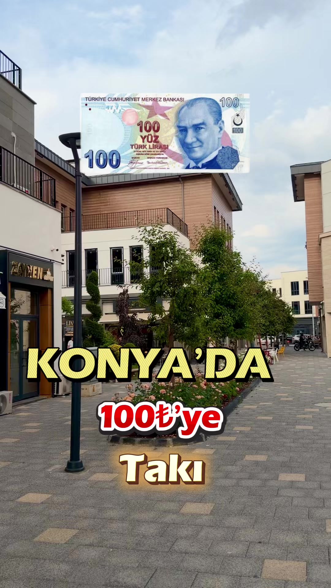 @Konya Gezgini
