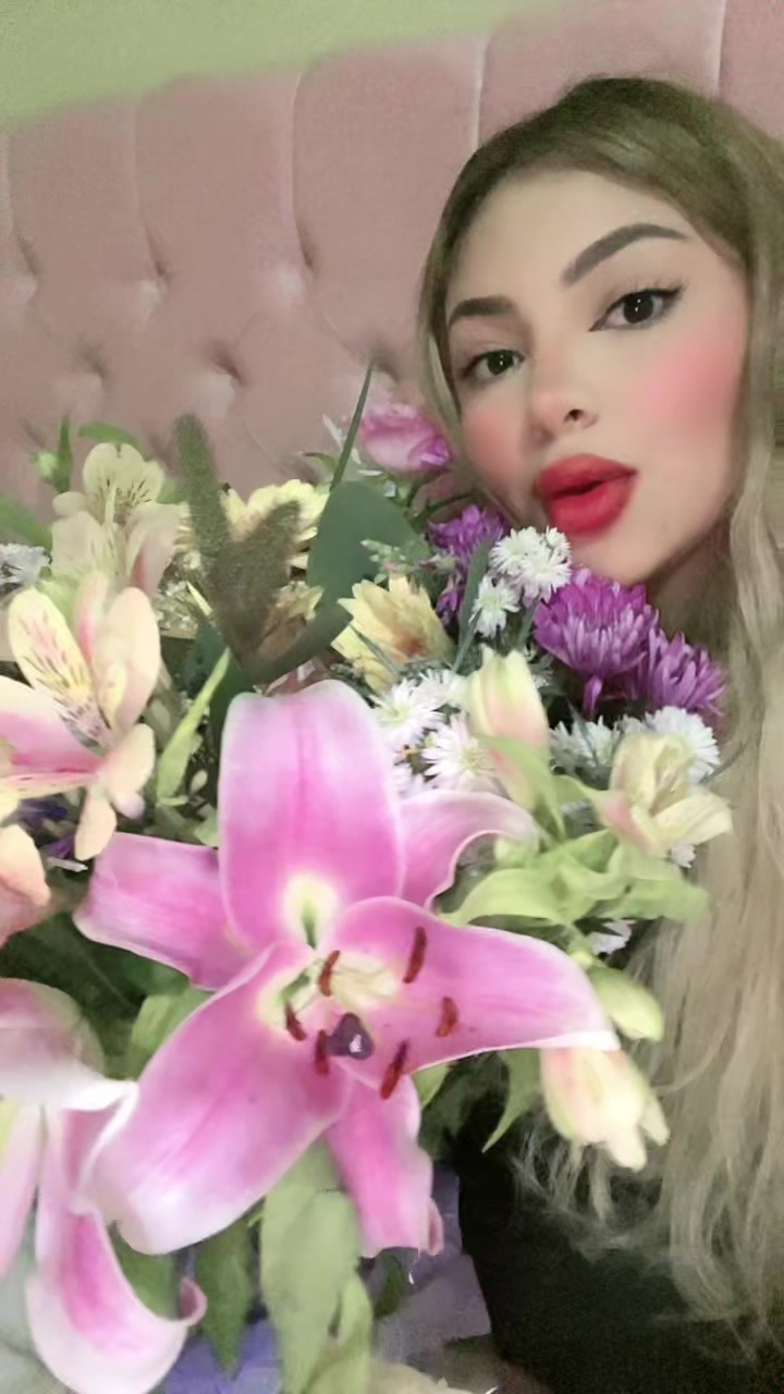 @Pilar Castillo