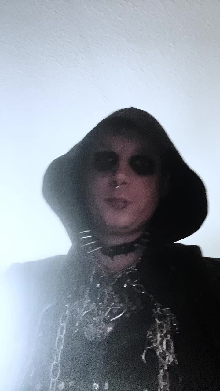@RAWHEES🦇Gothic_execution_rite