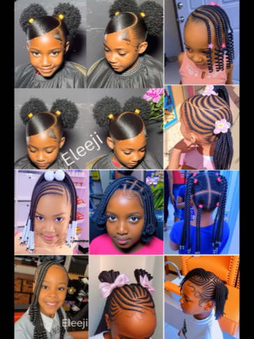 @Eleeji Fashion
