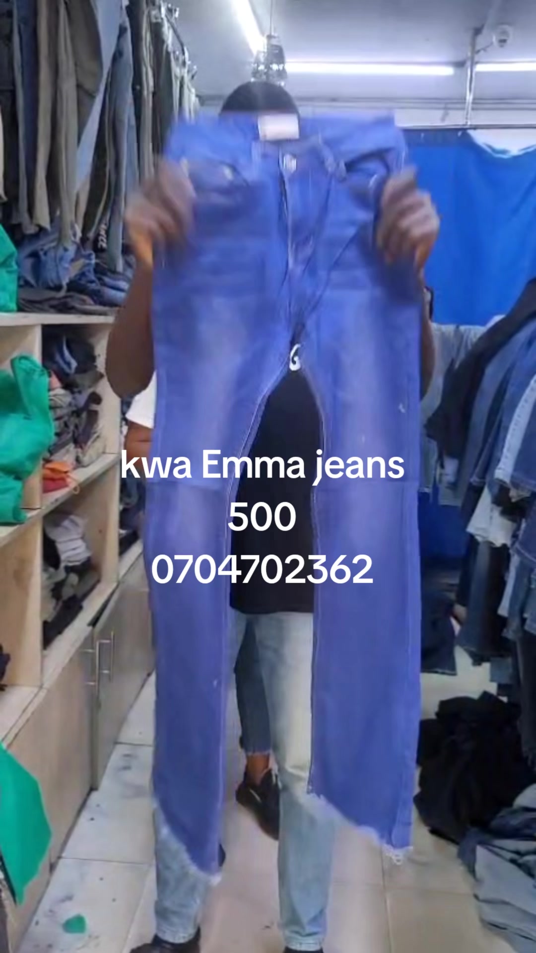 @kwa Emma jeans