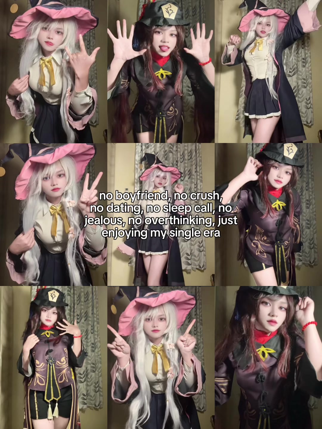 @Soraaaa | Hoyoverse Cosplayer!