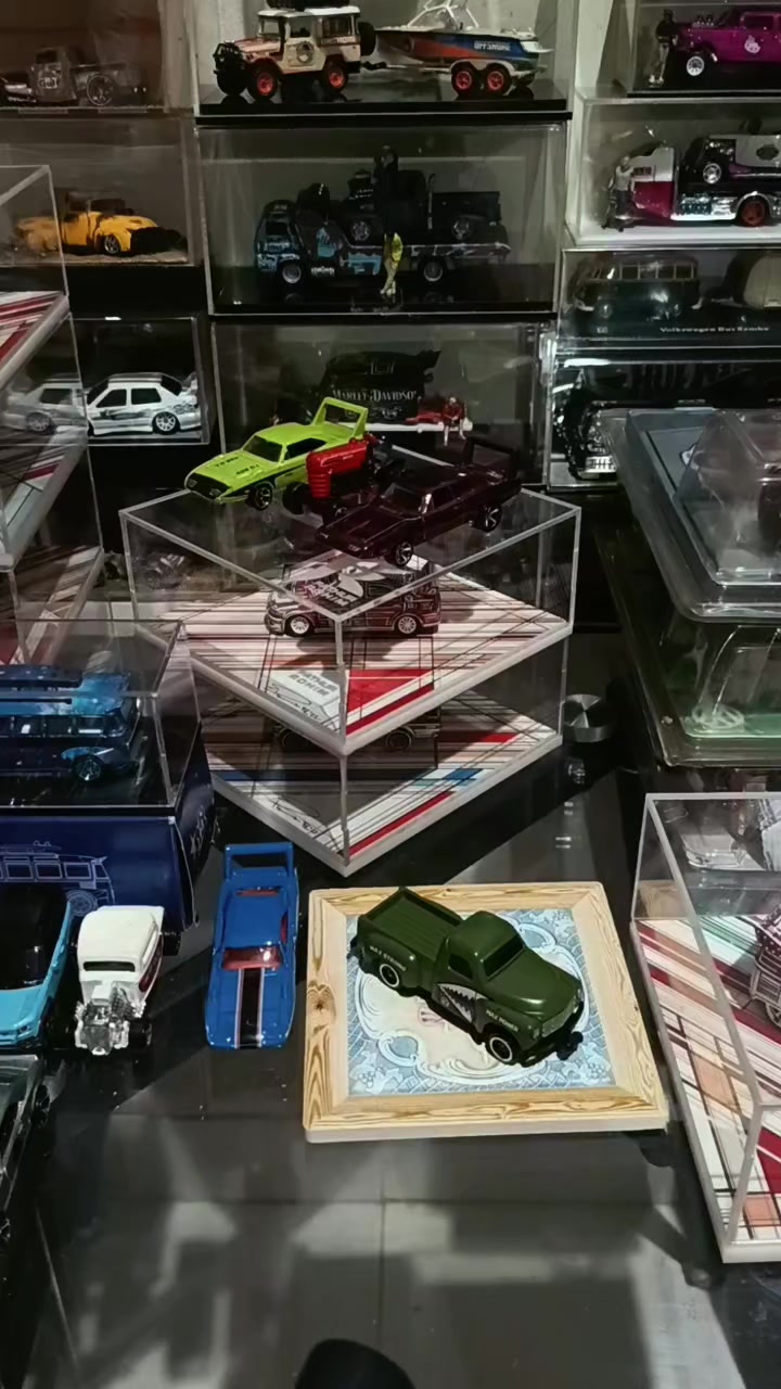 @hobbies garrage