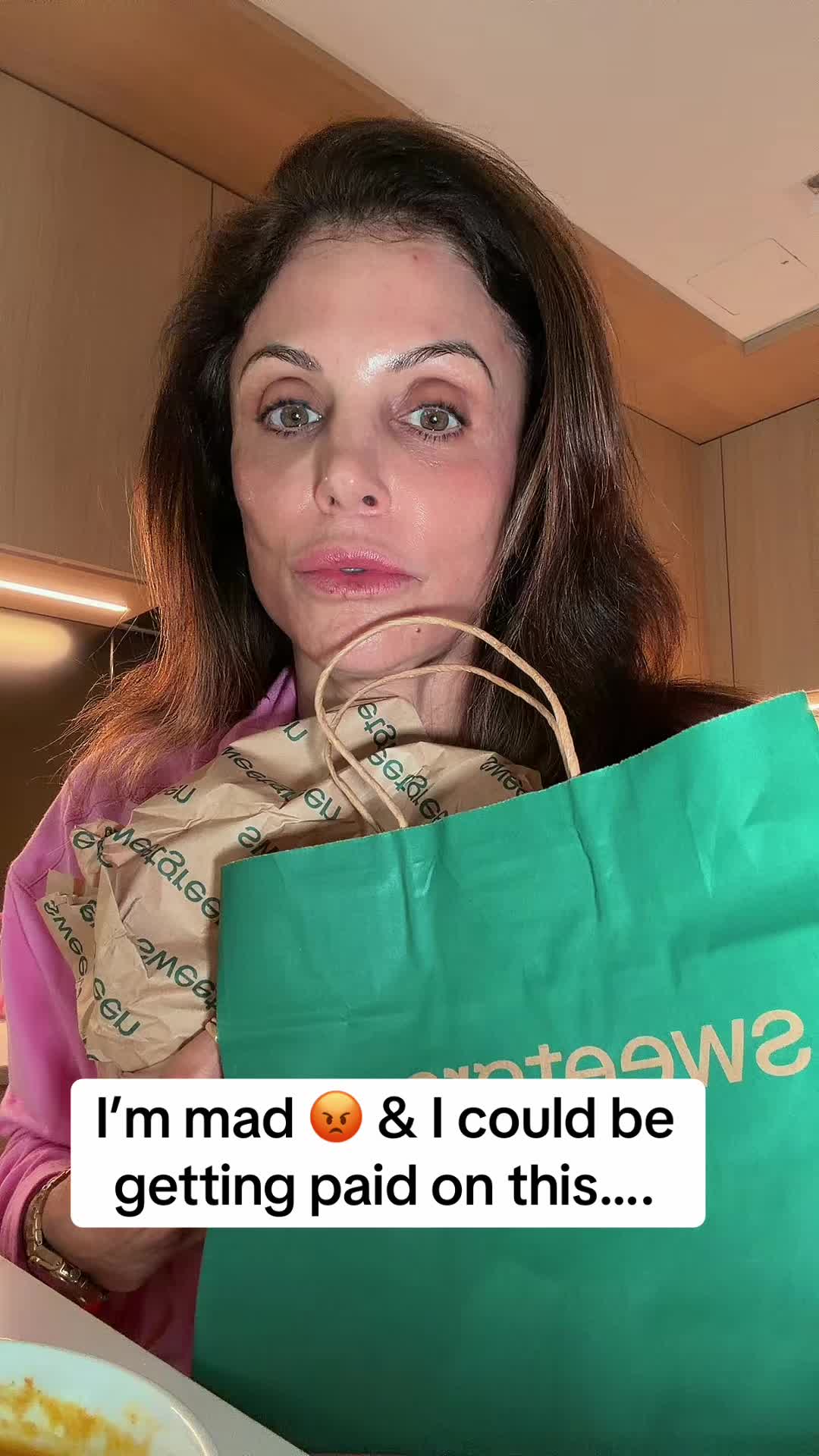 @Bethenny Frankel