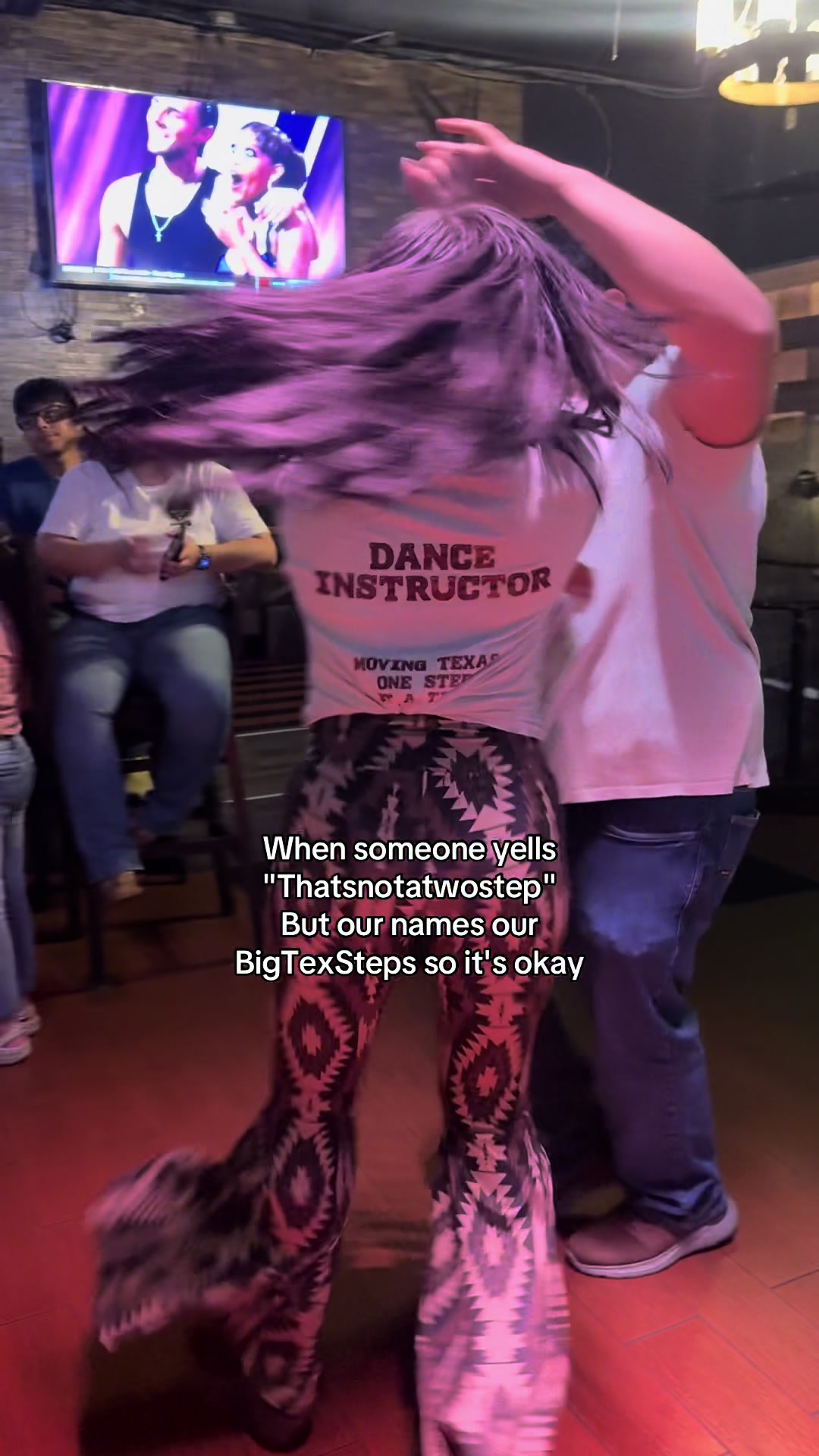 @BigTexSteps