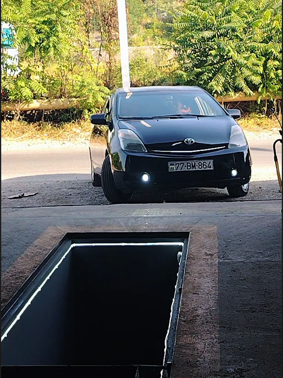 @📌Qusar Auto Yağlama📌