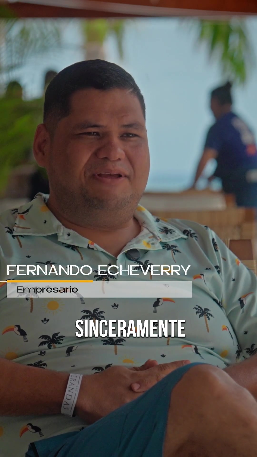 @Próspera Honduras