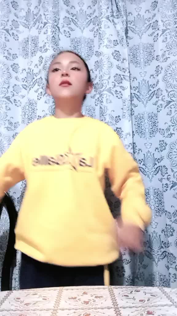 @Ariana Sanchez