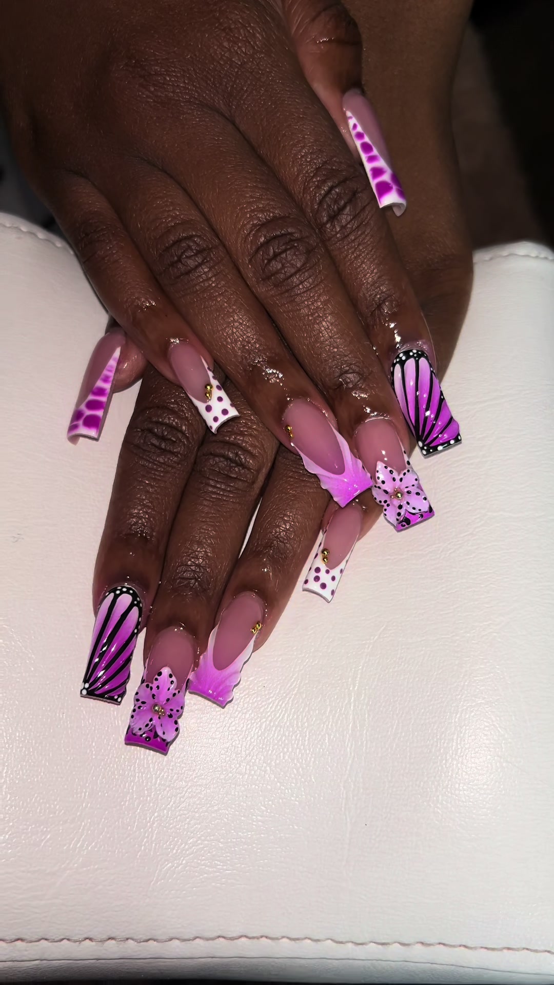 @Nailed it By Key