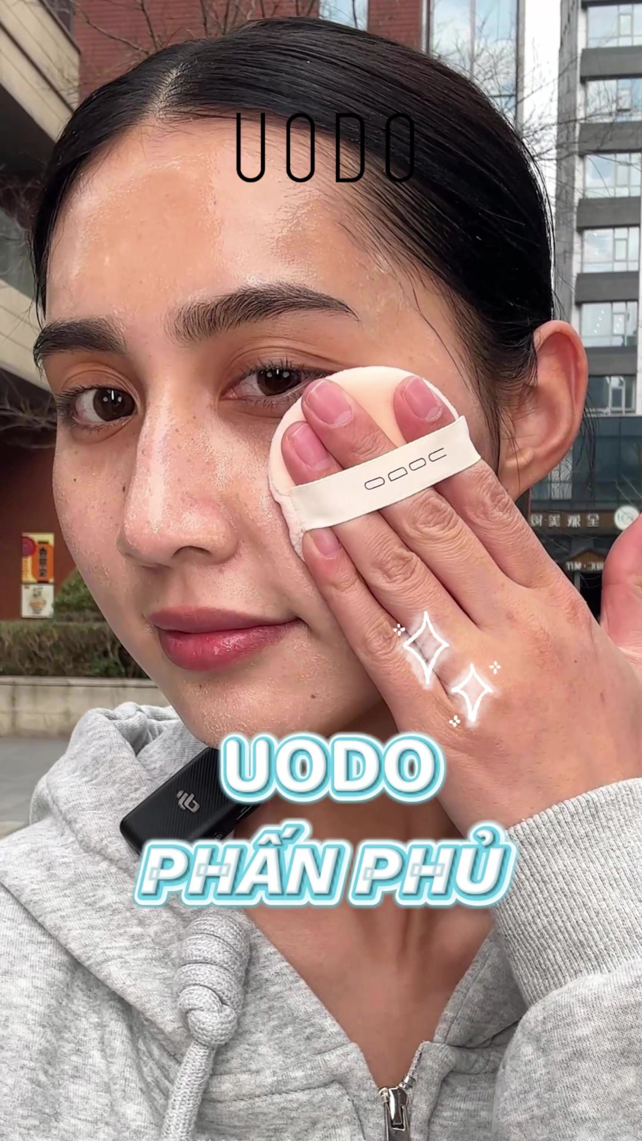 @UODO Cosmetics