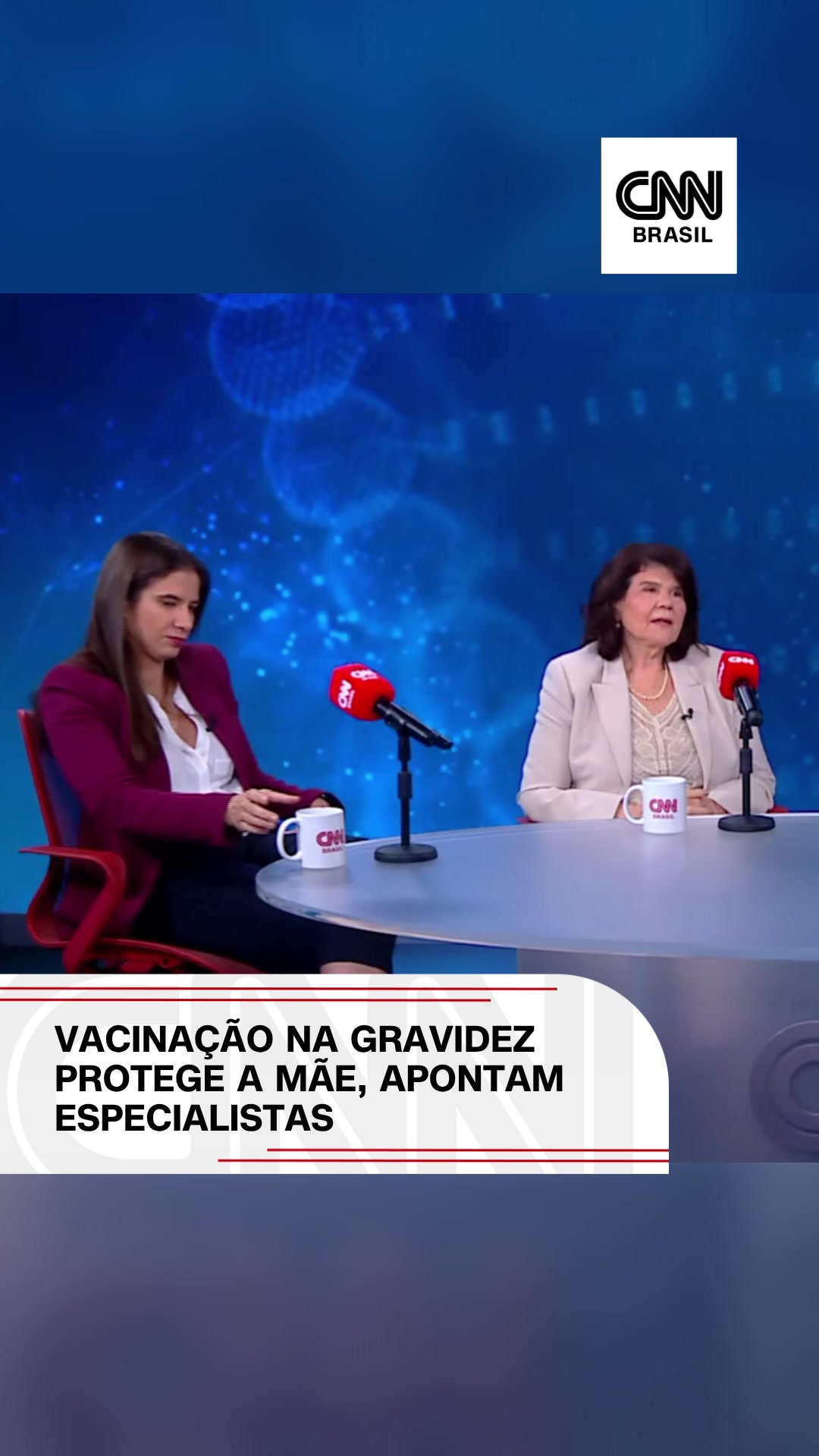 @CNN Brasil