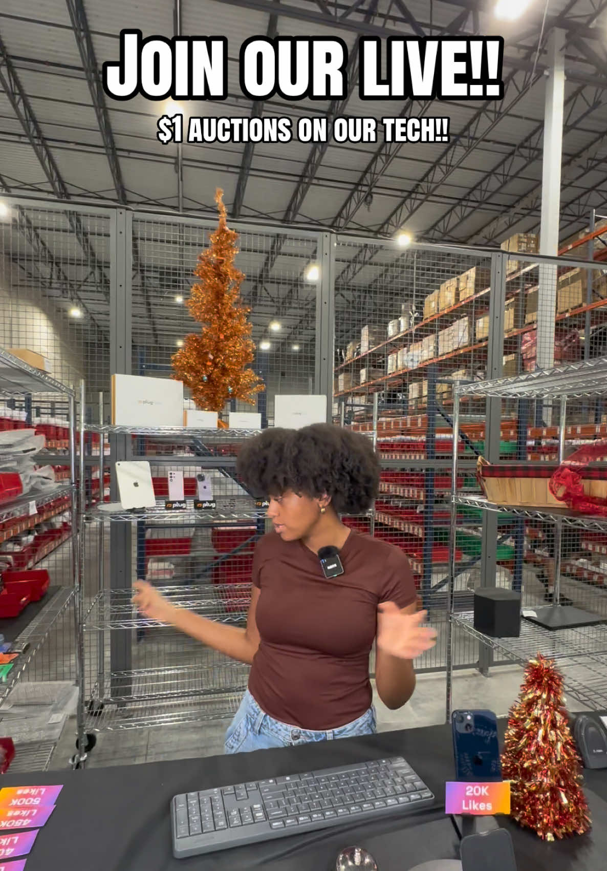@plug - shop tech