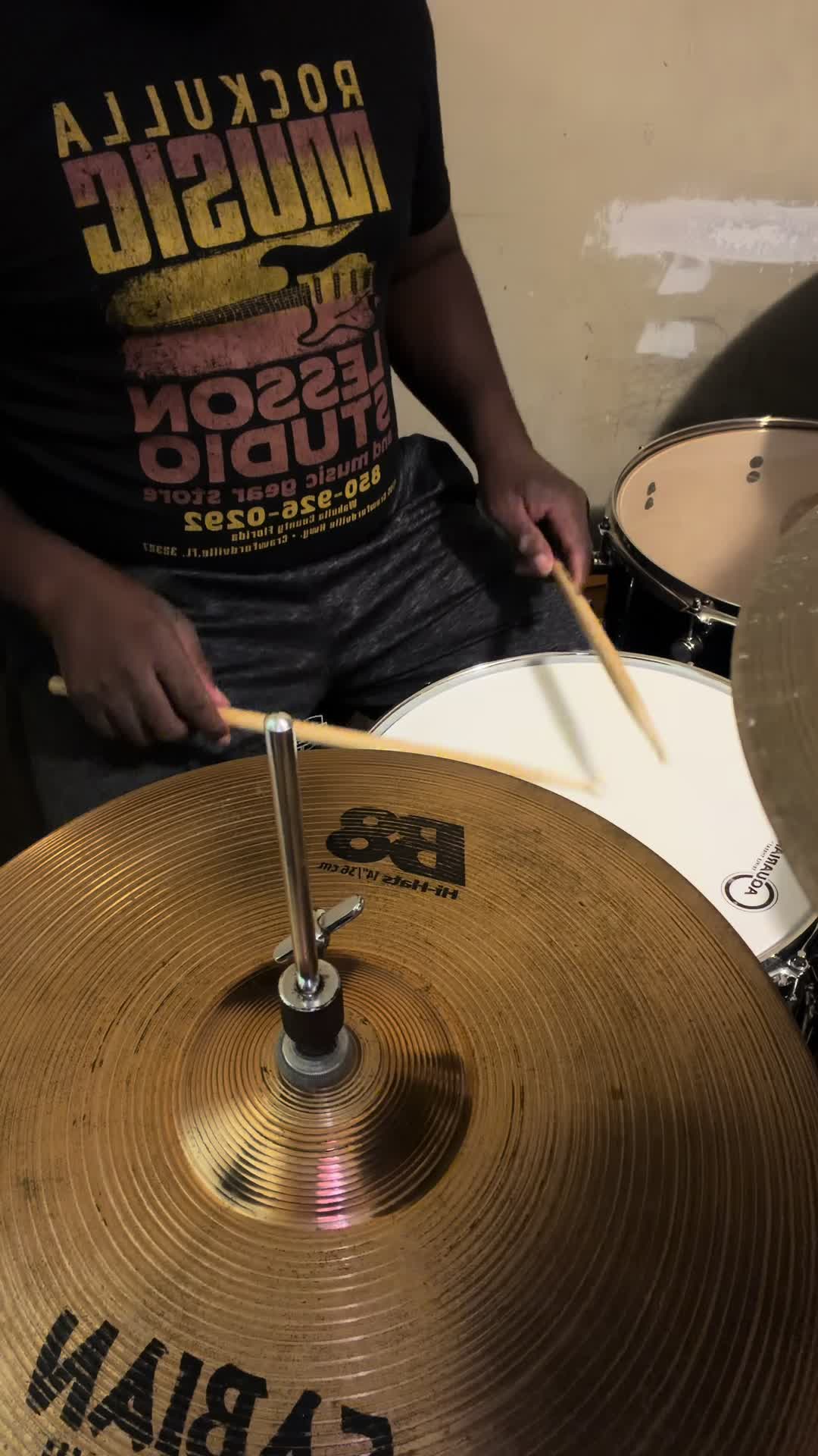 @FroRock
