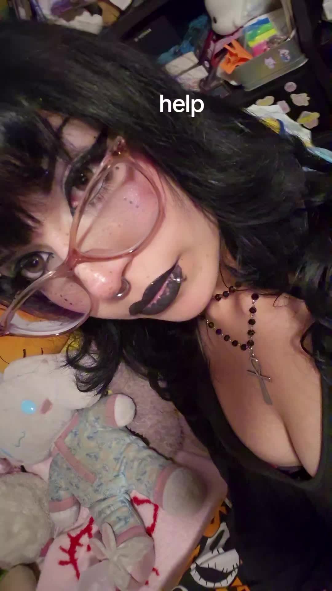 @Miss Dracula