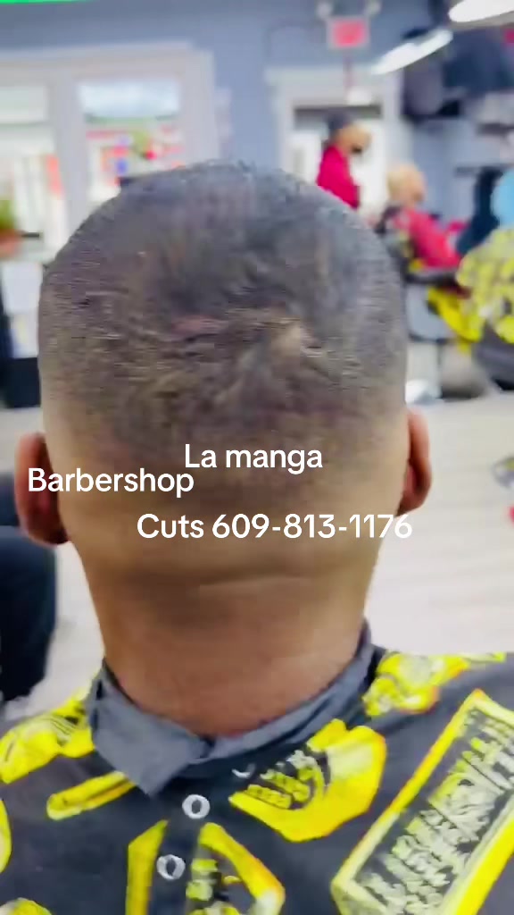 @Alex La Manga