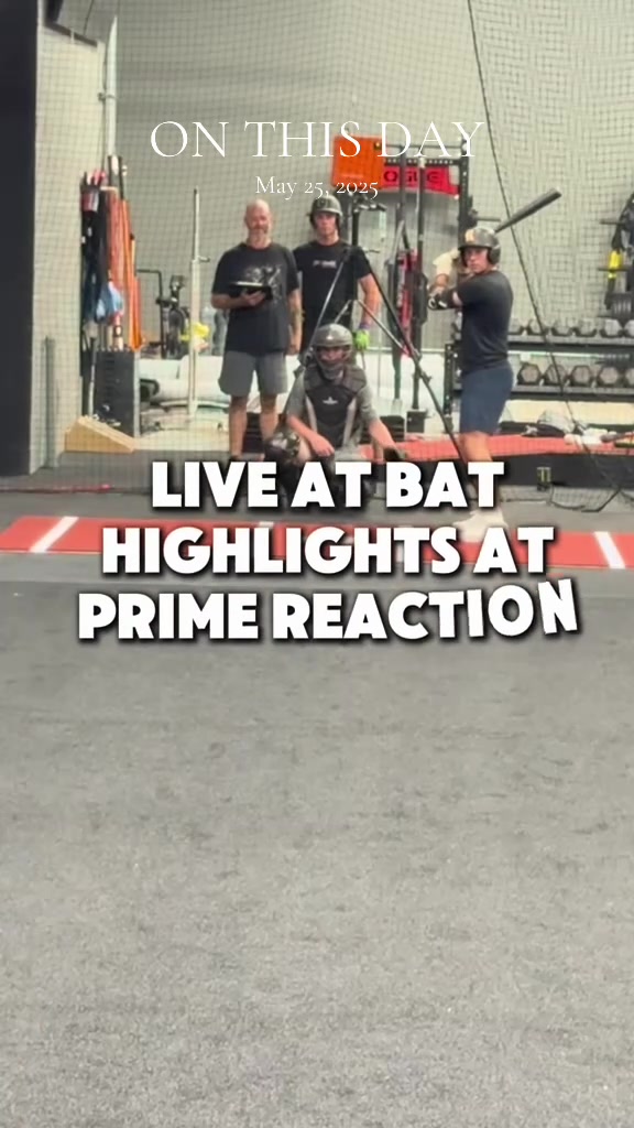 @CUTTERNATION BASEBALL